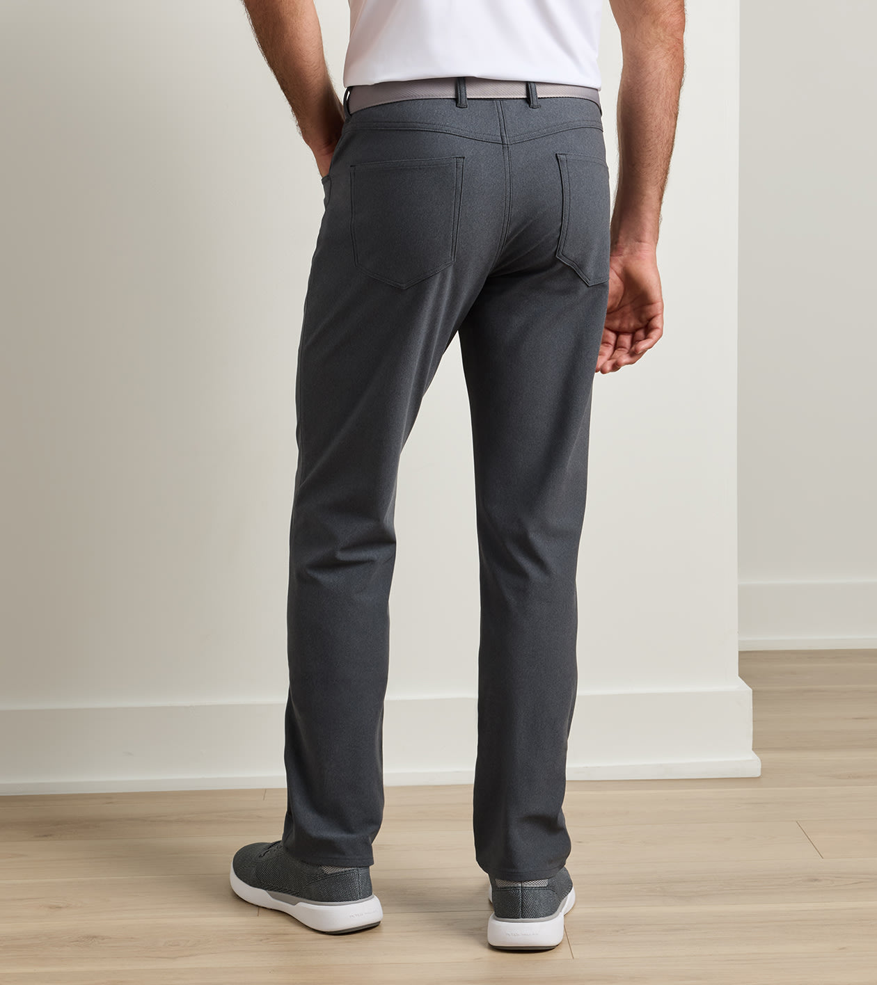 BREVARD PANT