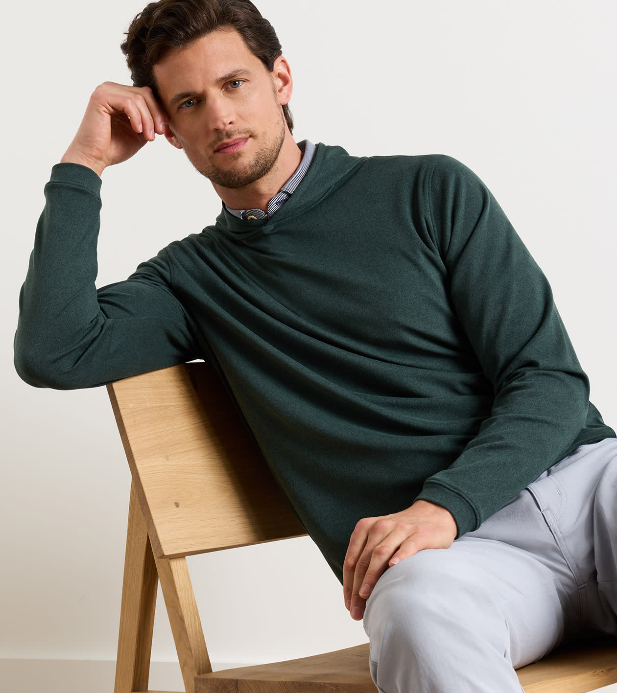 ARDENT AIR HOODIE
