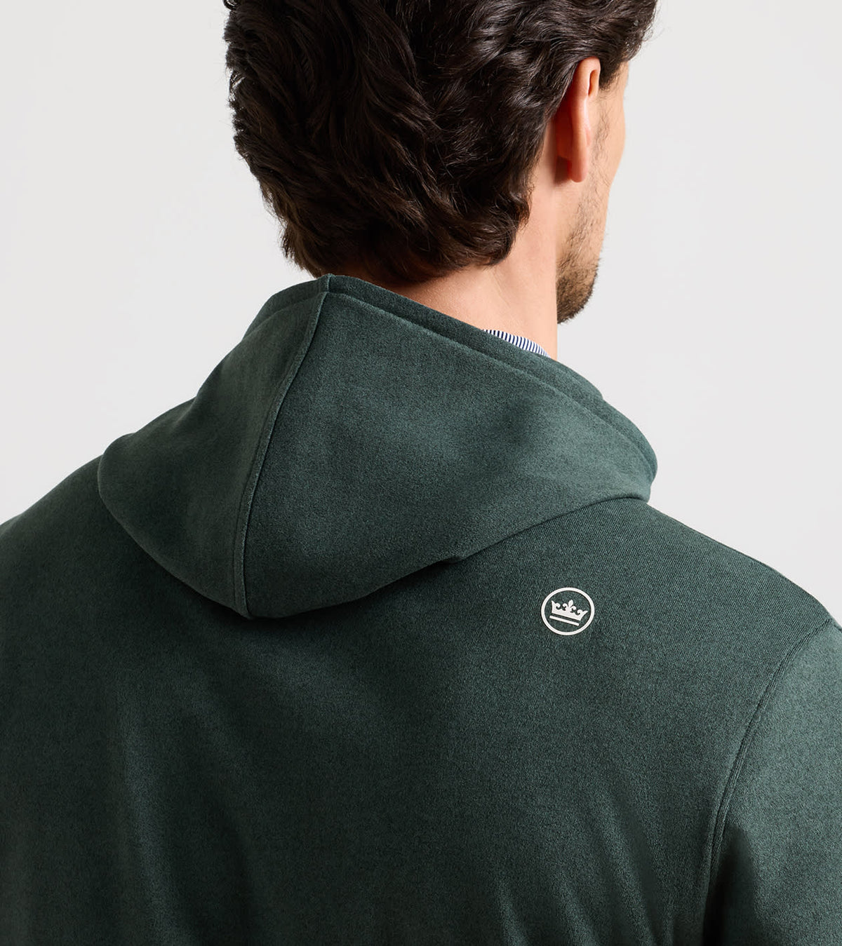 ARDENT AIR HOODIE