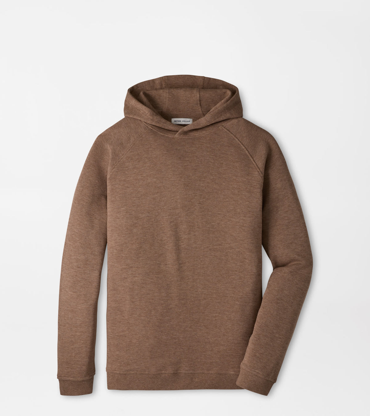 CROWN COMFORT HOODIE