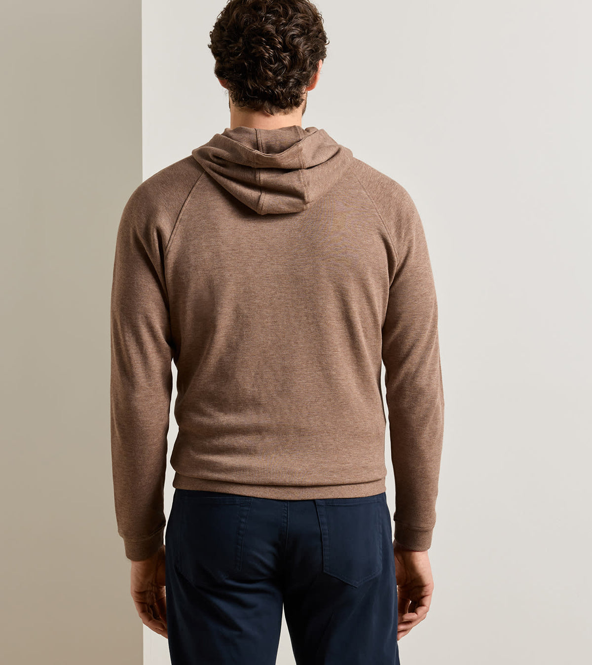 CROWN COMFORT HOODIE