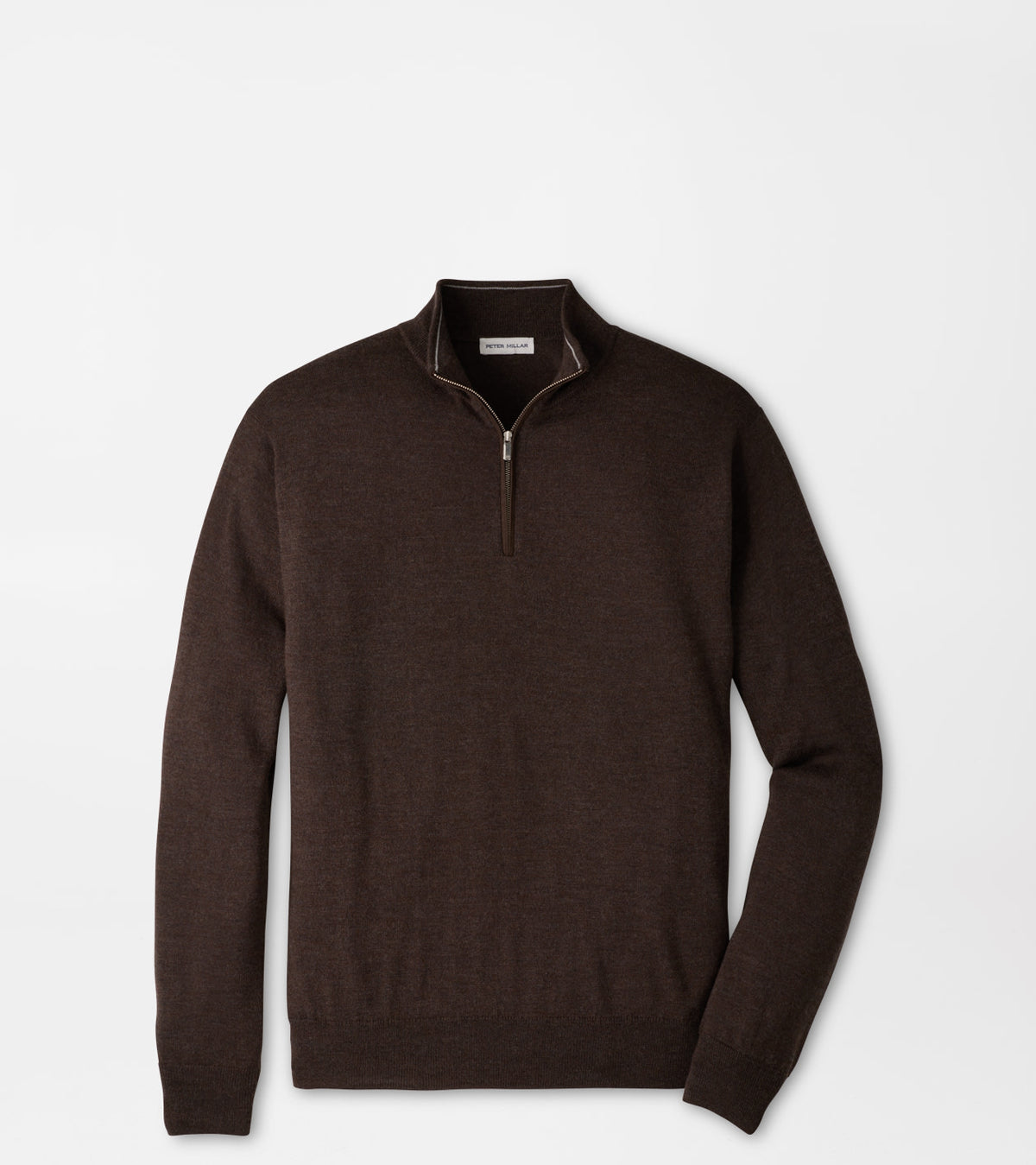 AUTUMN CREST 1/4 ZIP