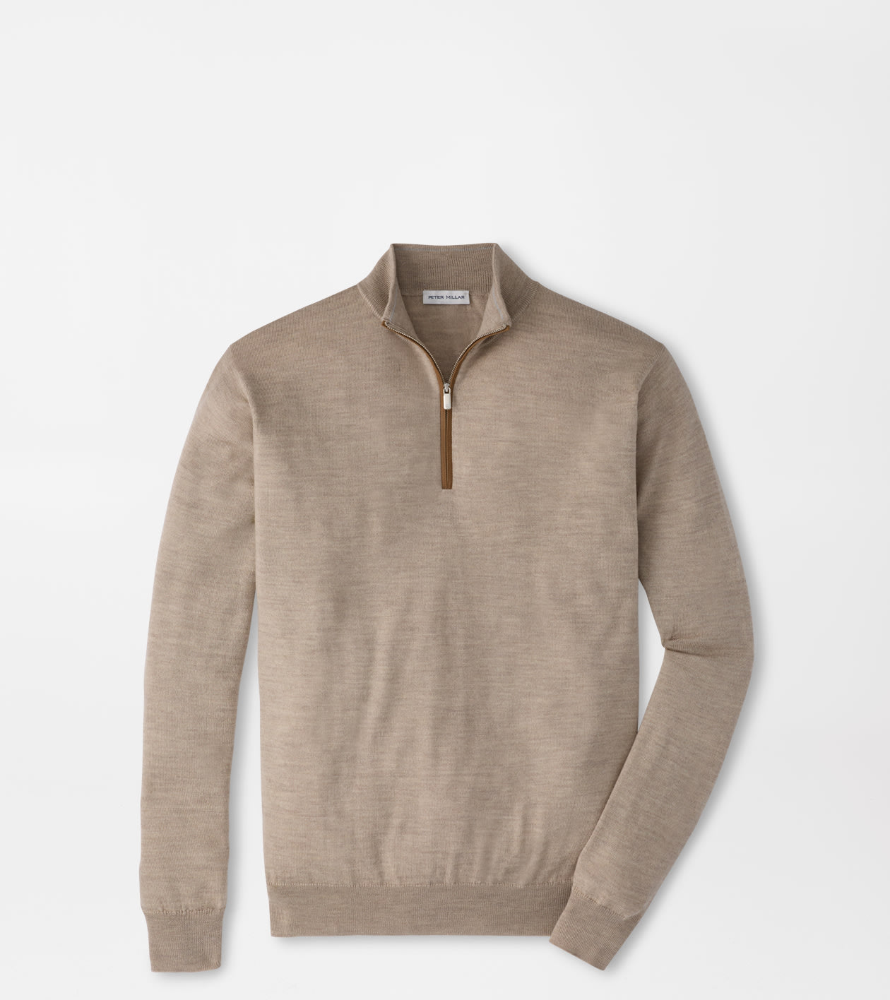 AUTUMN CREST 1/4 ZIP