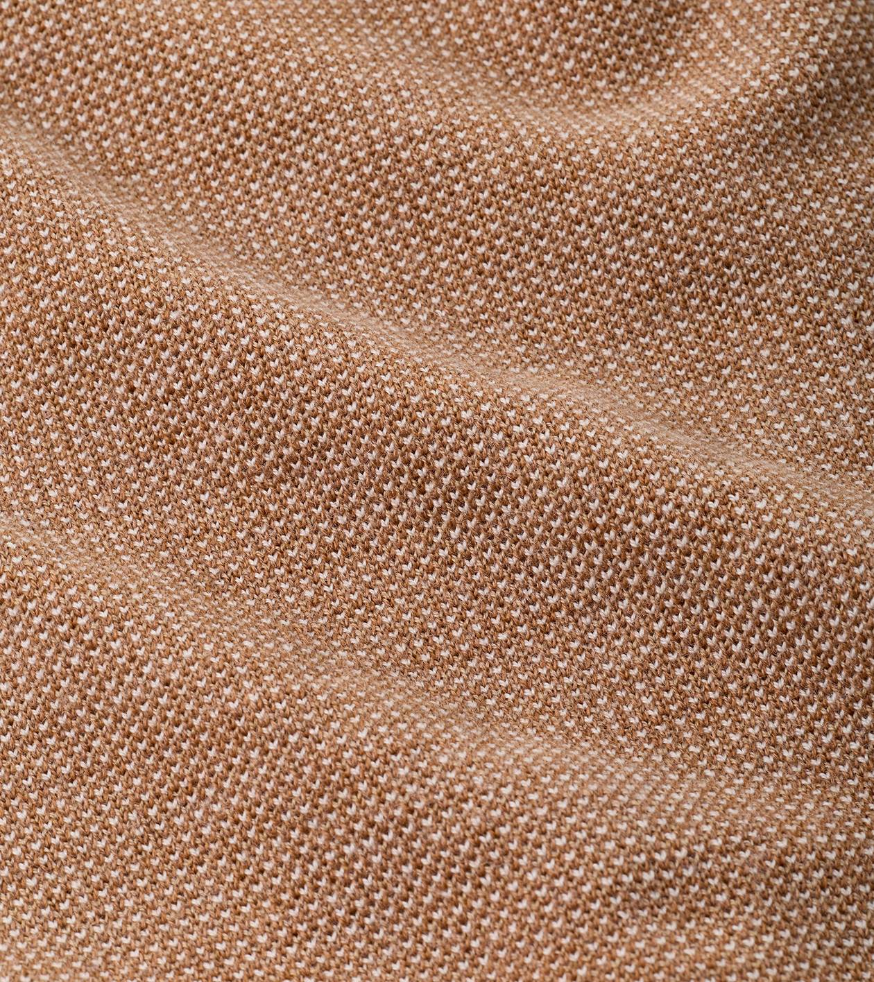 BLAIR BIRDSEYE 1/4 ZIP
