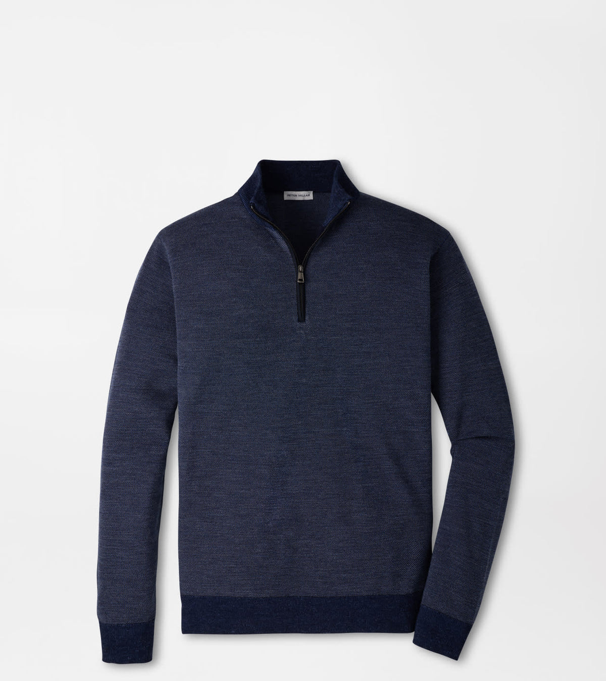 BLAIR BIRDSEYE 1/4 ZIP