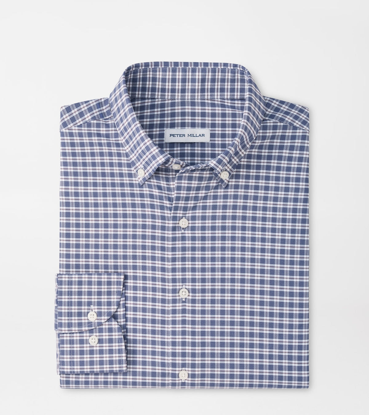 CLARK PERFORMANCE TWILL