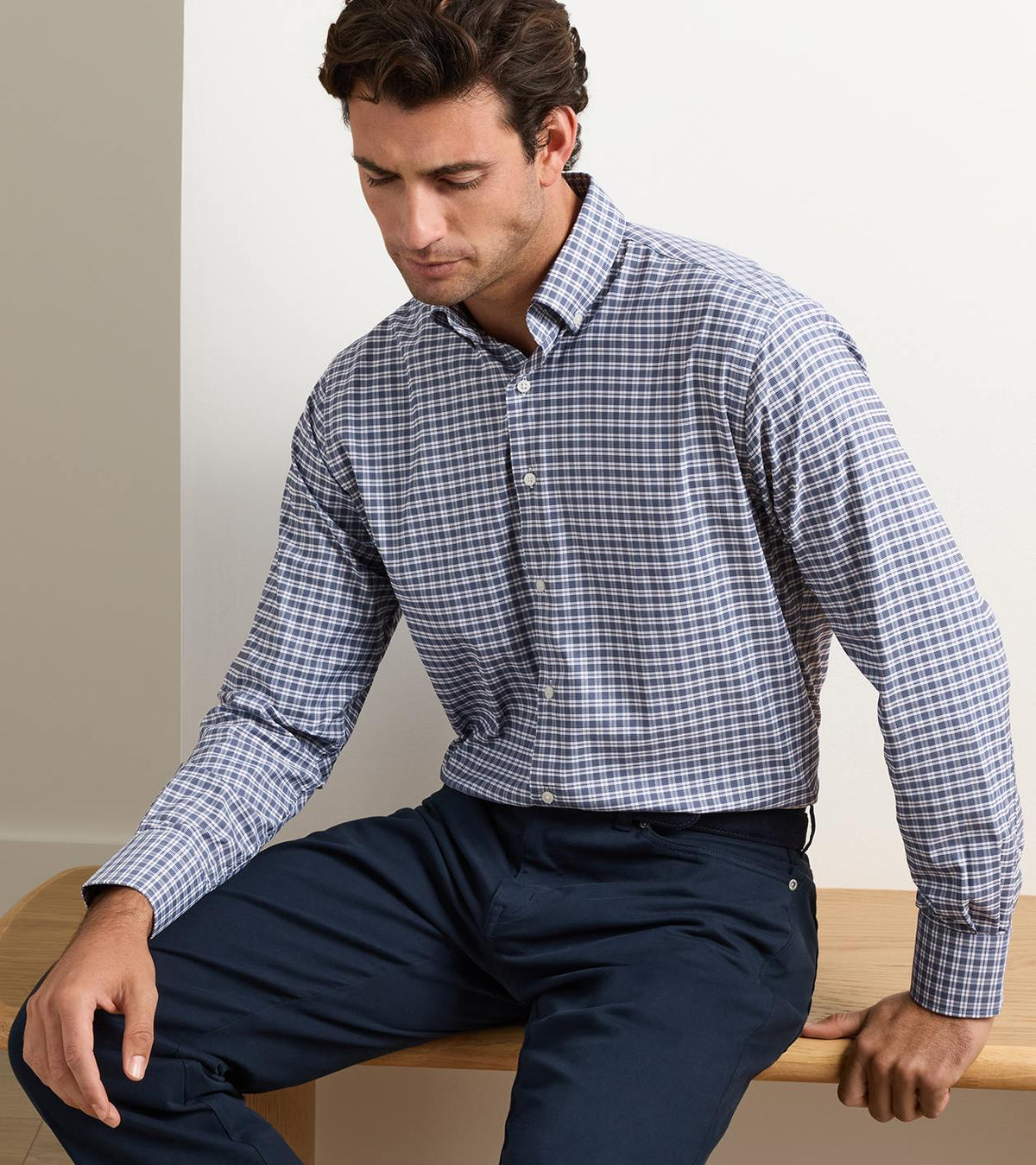 CLARK PERFORMANCE TWILL