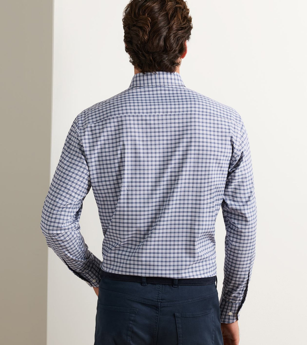 CLARK PERFORMANCE TWILL