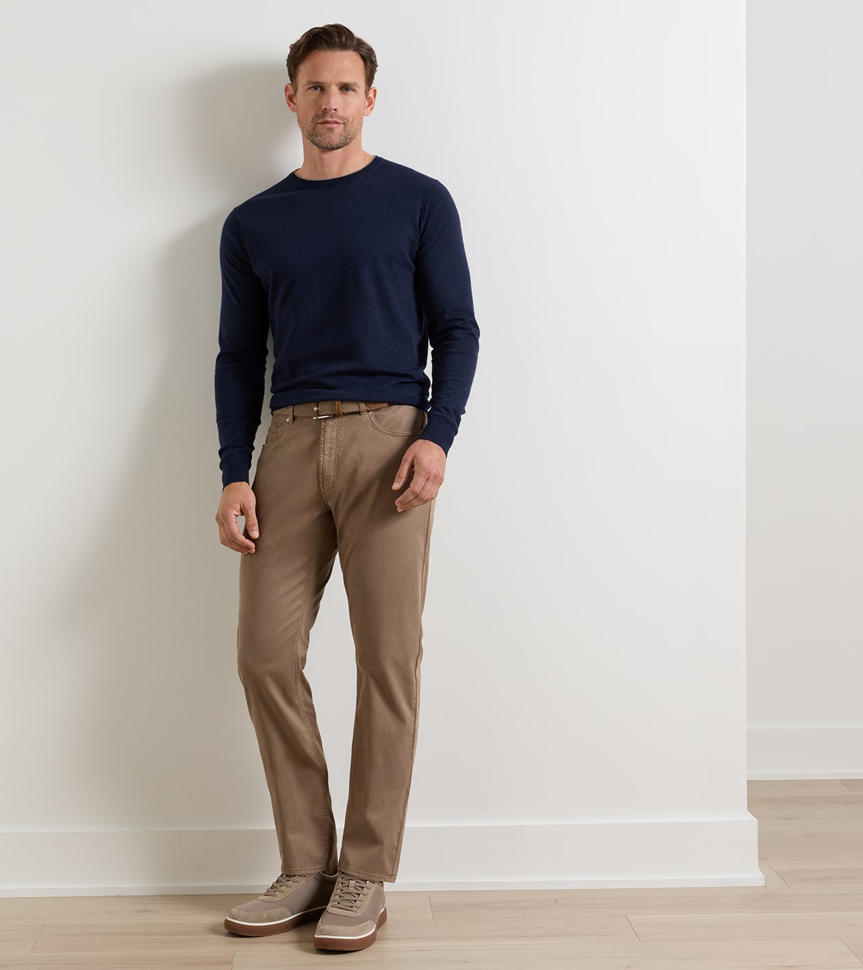 WAYFARE PANT