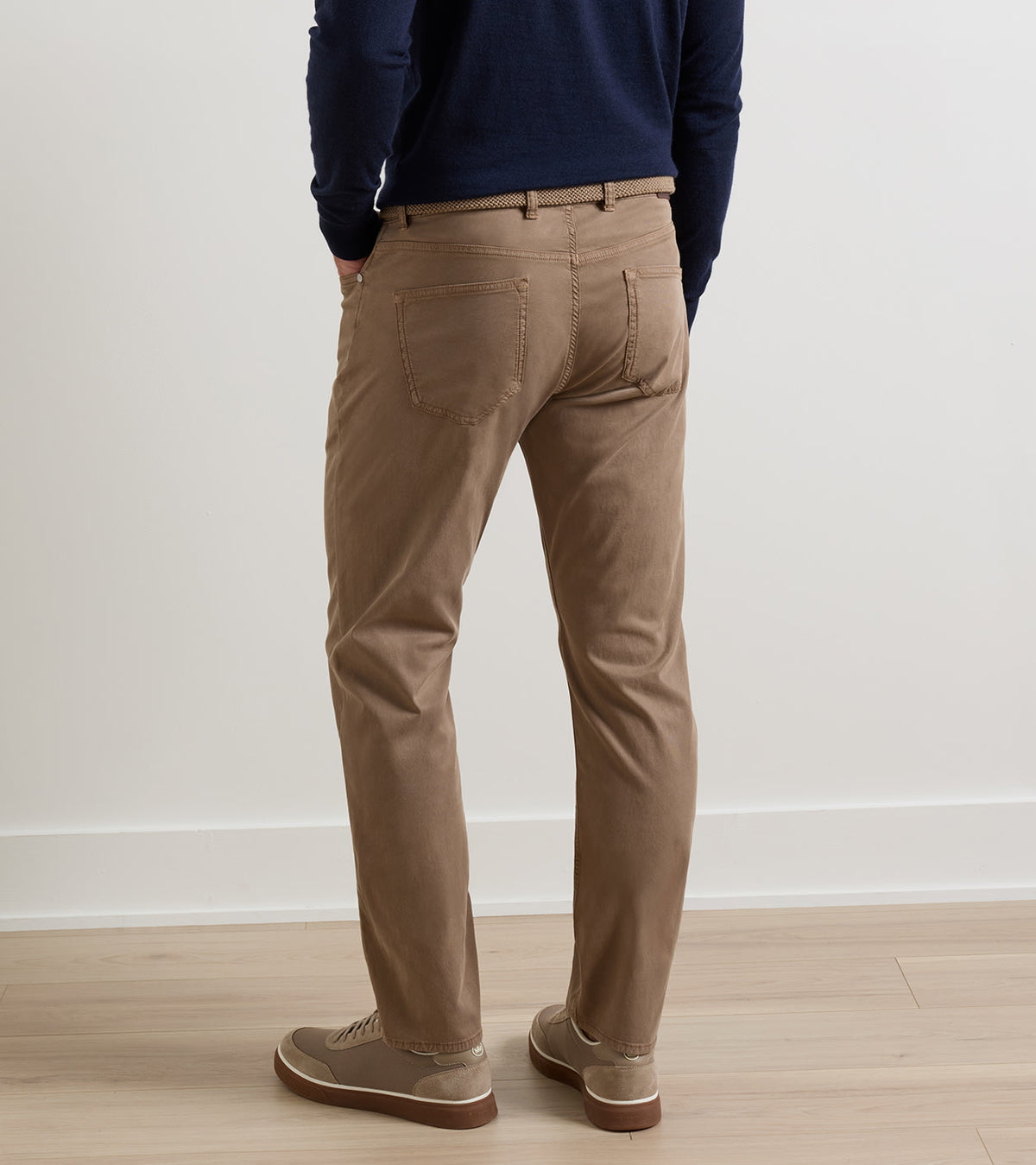WAYFARE PANT