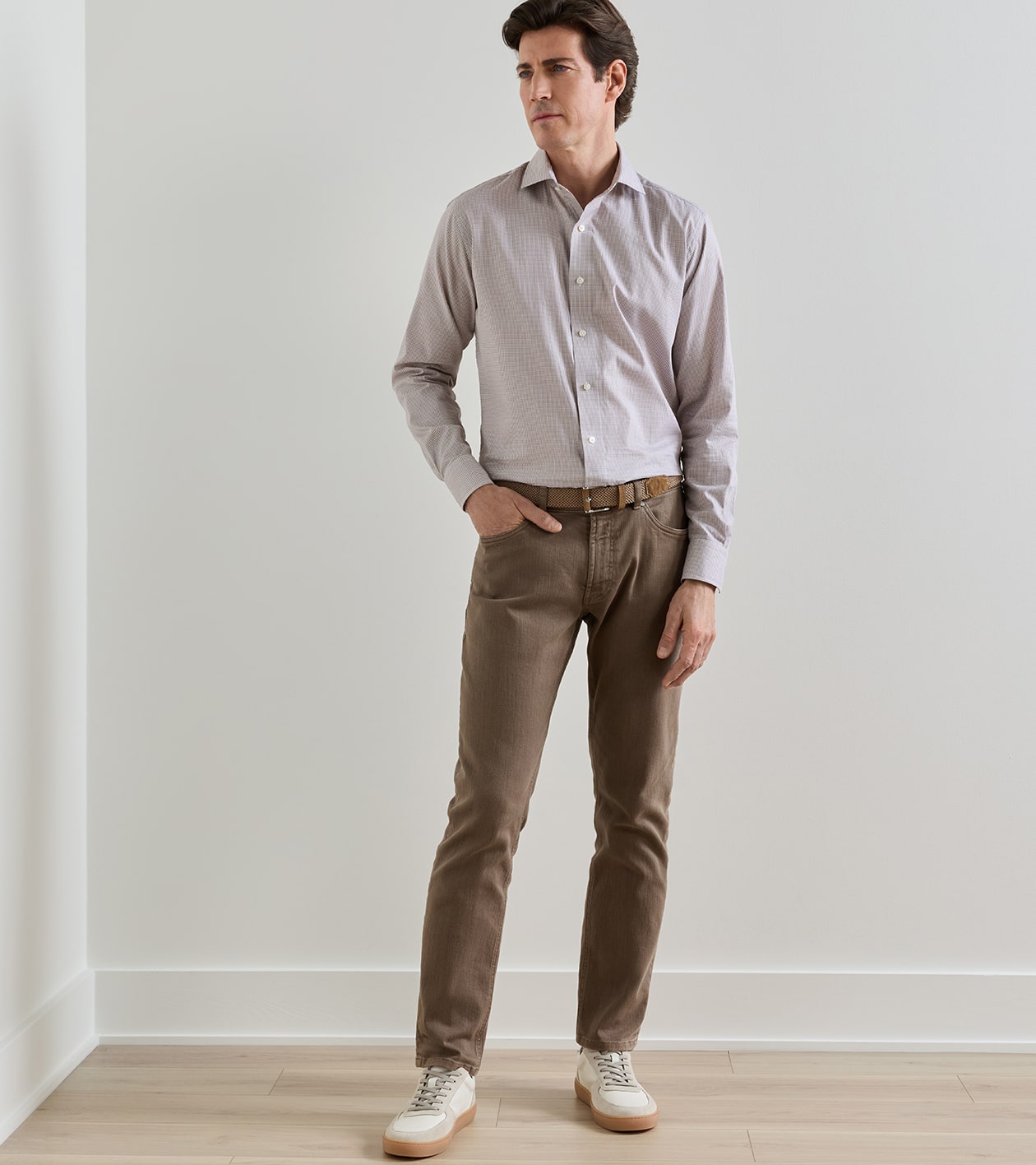 FAIRFIELD DENIM