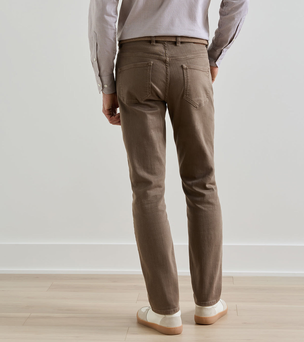 FAIRFIELD DENIM