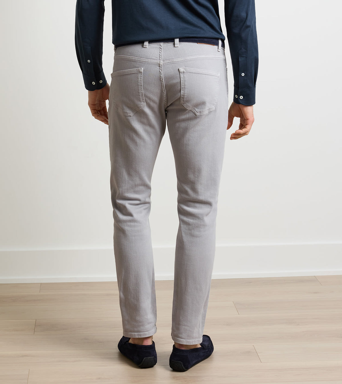 FAIRFIELD DENIM