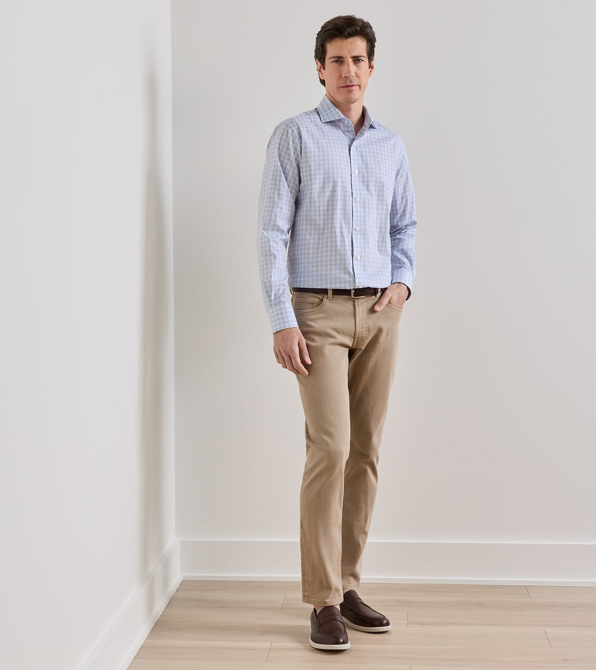 FAIRFIELD DENIM