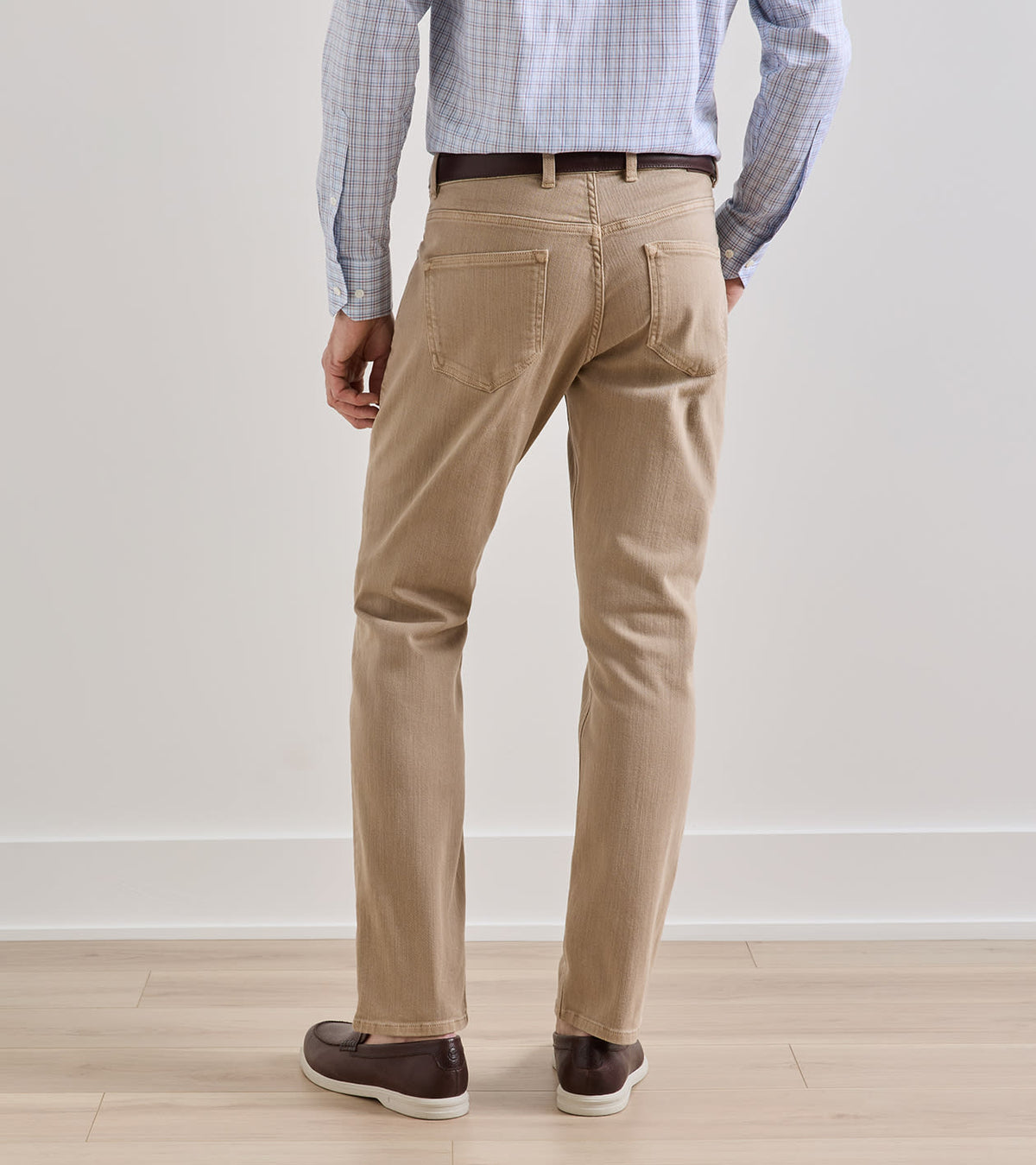 FAIRFIELD DENIM