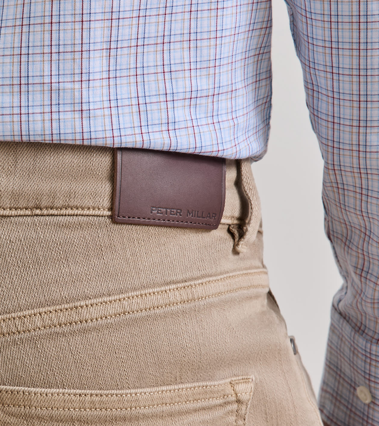 FAIRFIELD DENIM