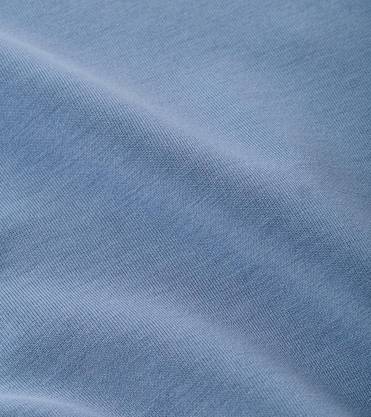 SOFT SUEDE 1/4 ZIP