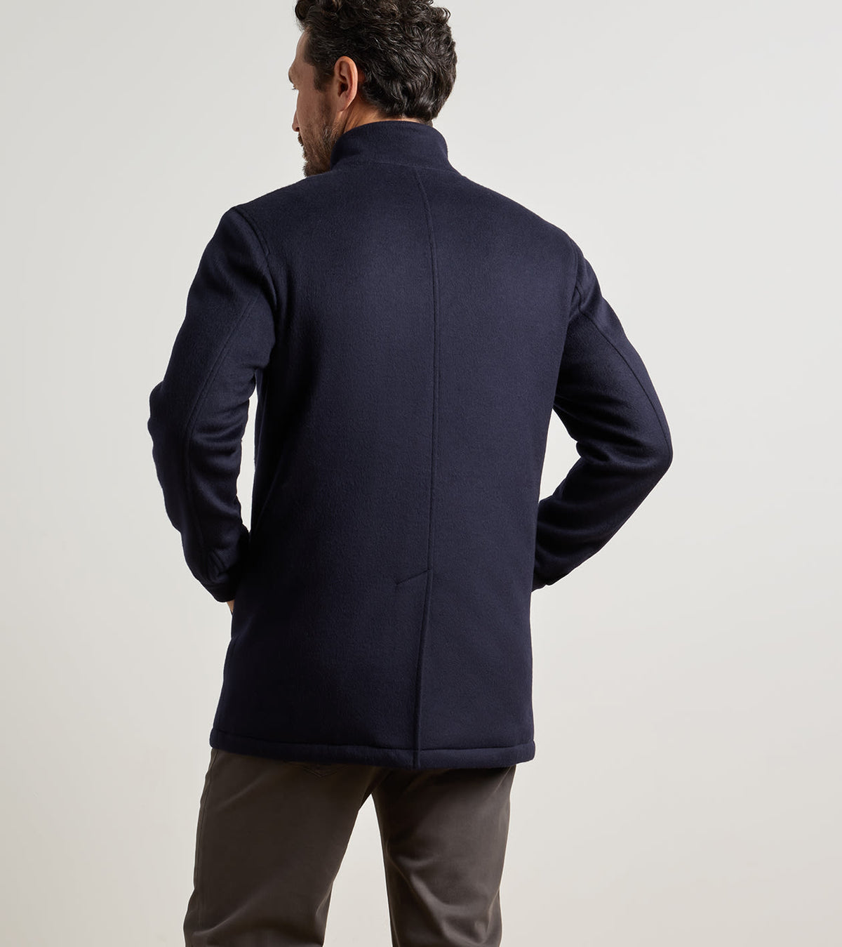 CROWN FLEX CITY COAT