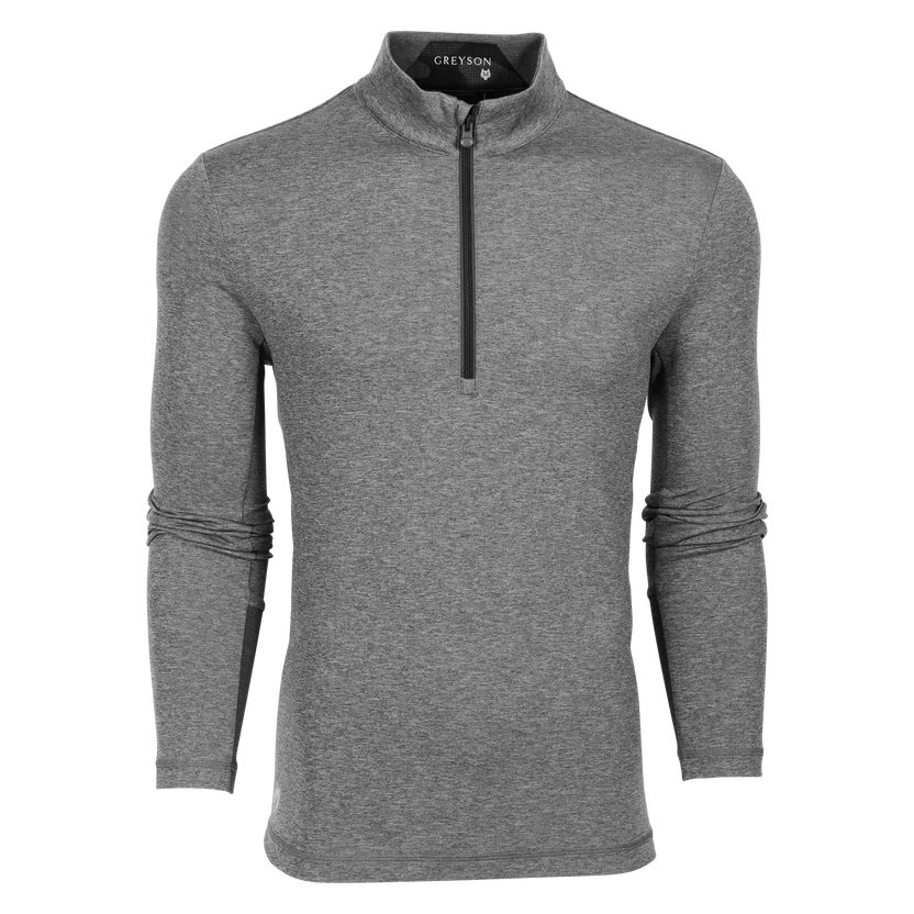 SEQUOIA 1/4 ZIP