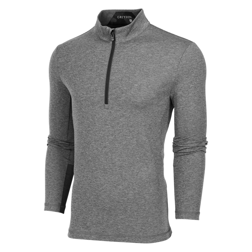 SEQUOIA 1/4 ZIP