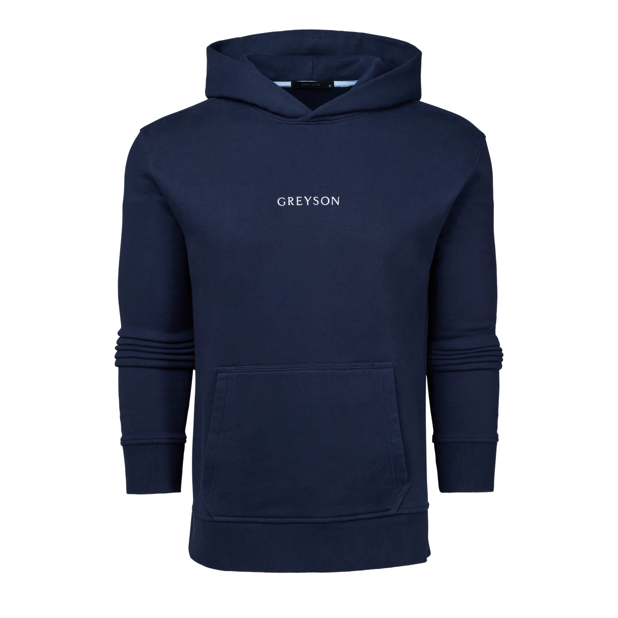 SIGNATURE ASPEN HOODIE