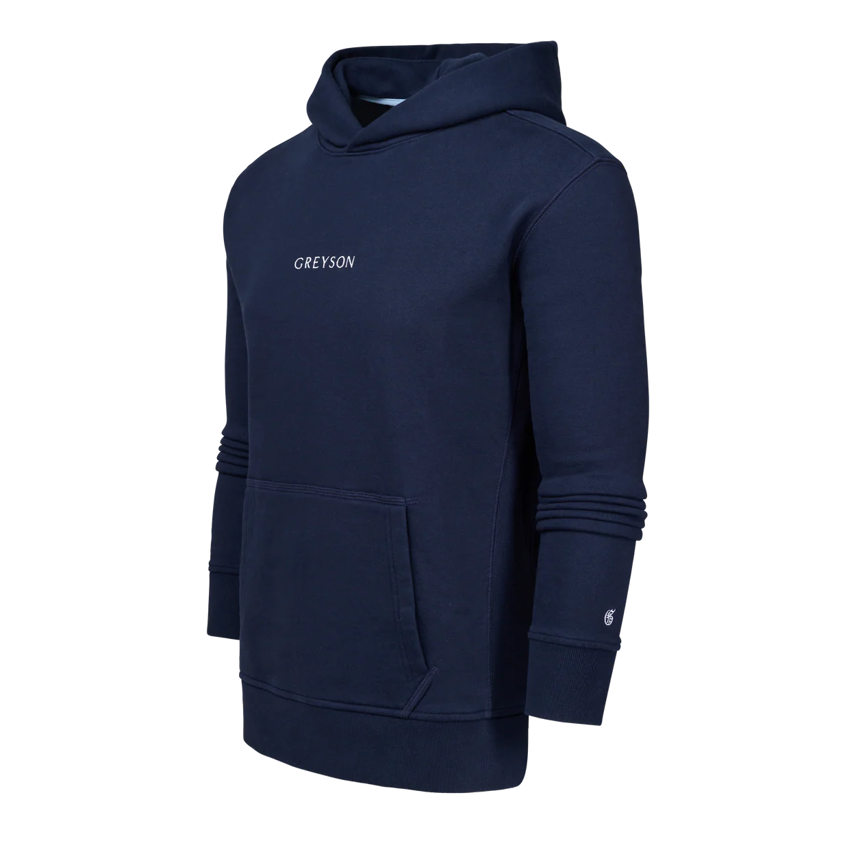 SIGNATURE ASPEN HOODIE