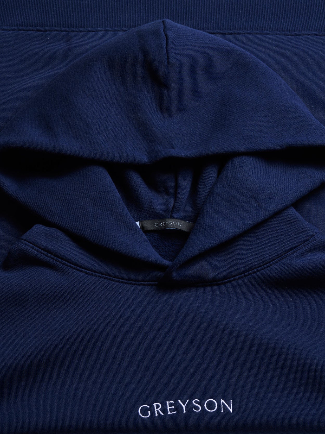 SIGNATURE ASPEN HOODIE