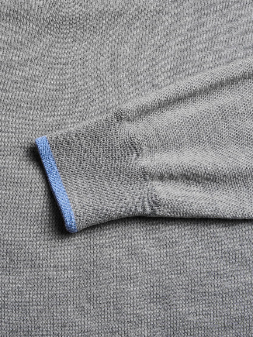 SARATOGA 1/4 ZIP