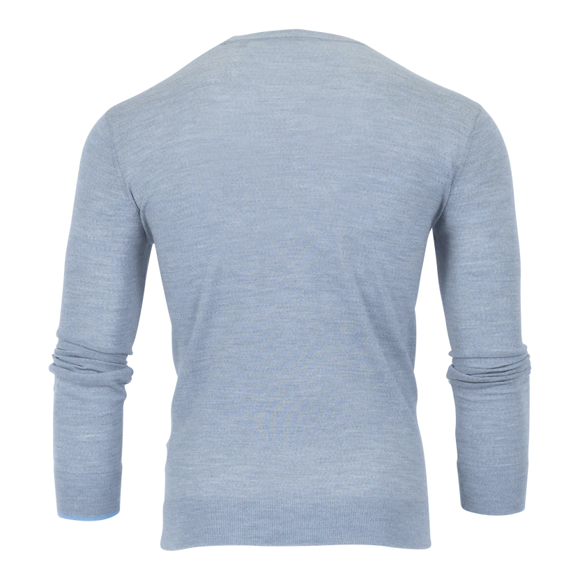 SARATOGA CREWNECK