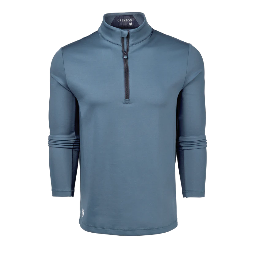 SEQUOIA 1/4 ZIP
