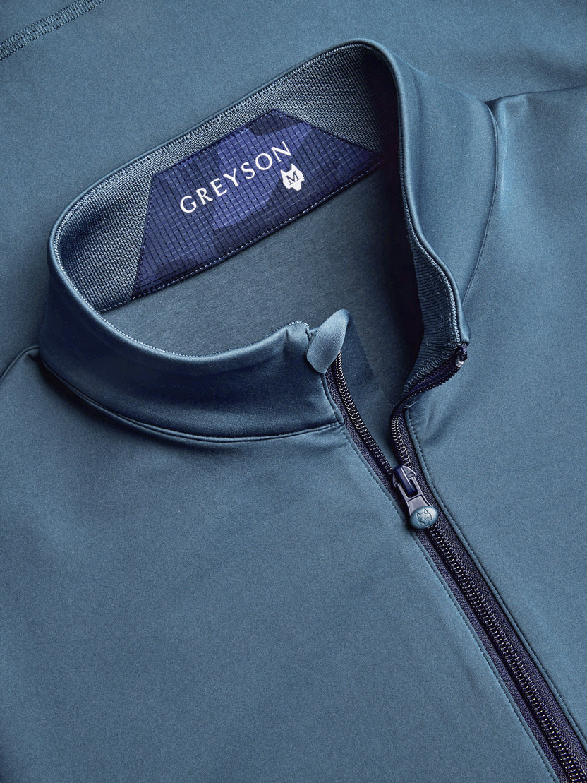 SEQUOIA 1/4 ZIP