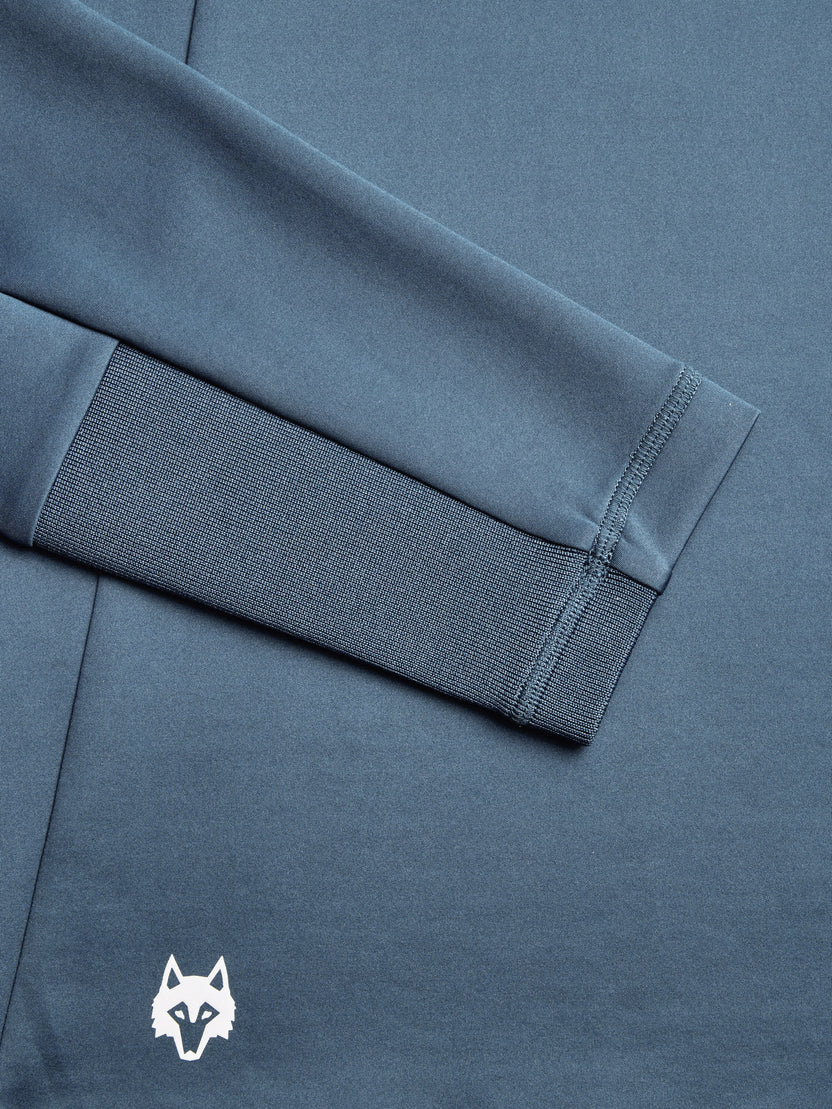 SEQUOIA 1/4 ZIP