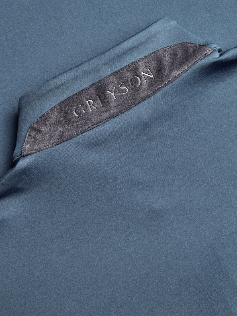SEQUOIA 1/4 ZIP