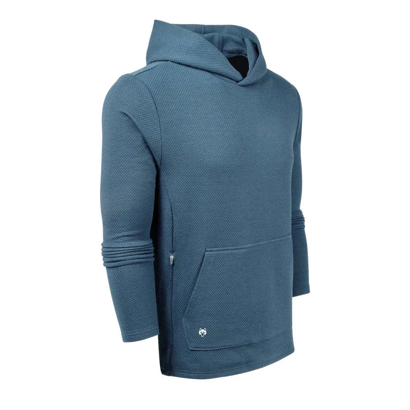 TROY HOODIE