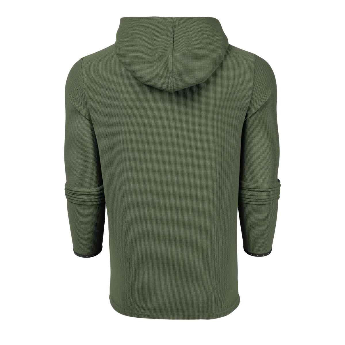 TRAVERSE WAFFLE HOODIE