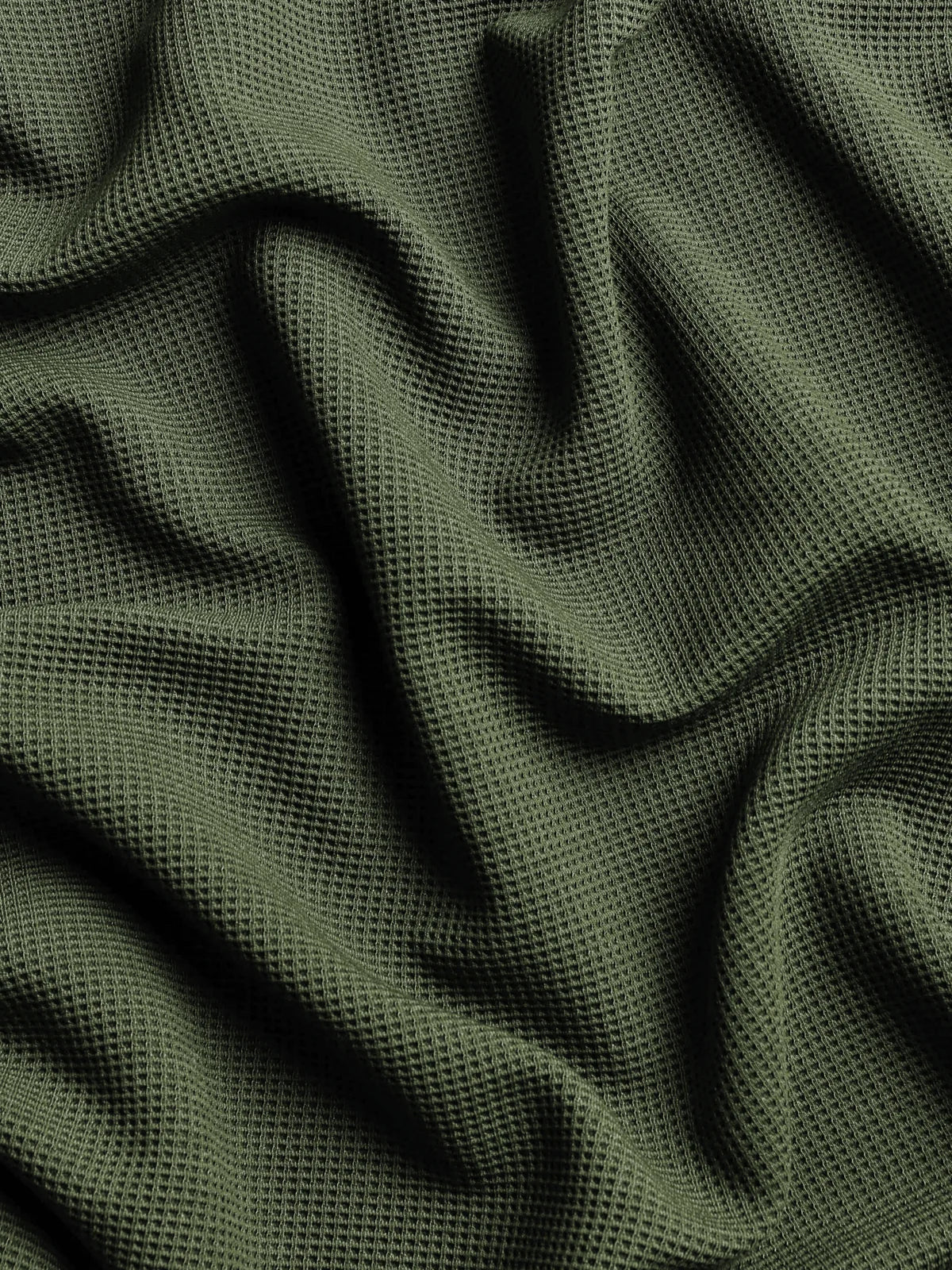 TRAVERSE WAFFLE HOODIE