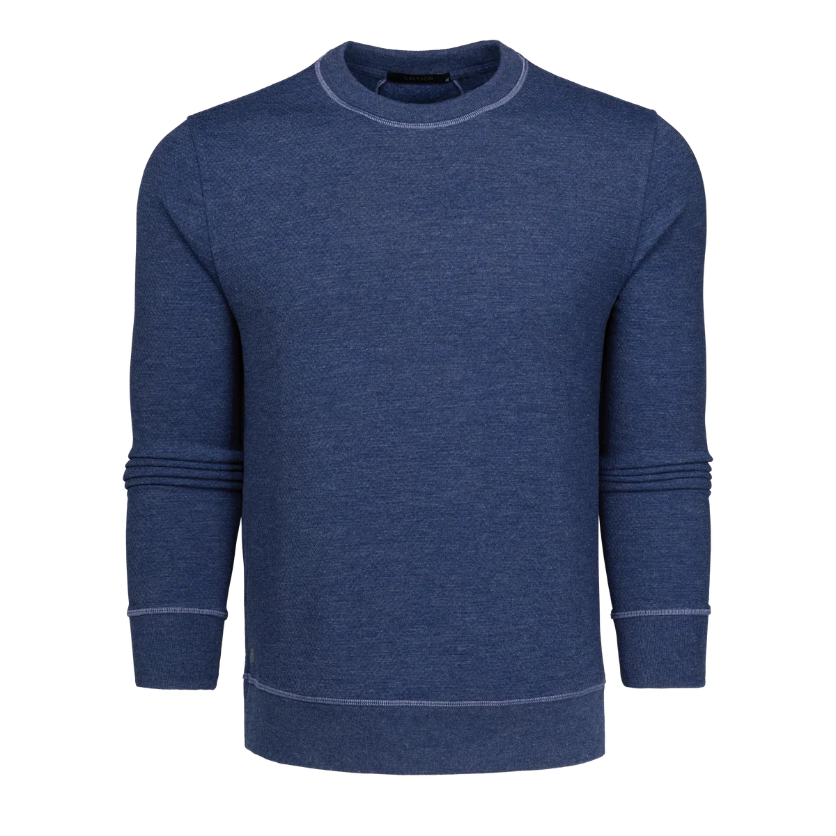 TROY CREWNECK