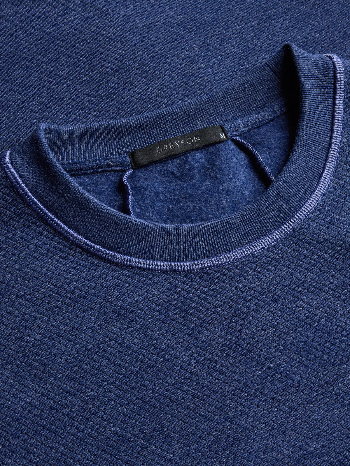 TROY CREWNECK