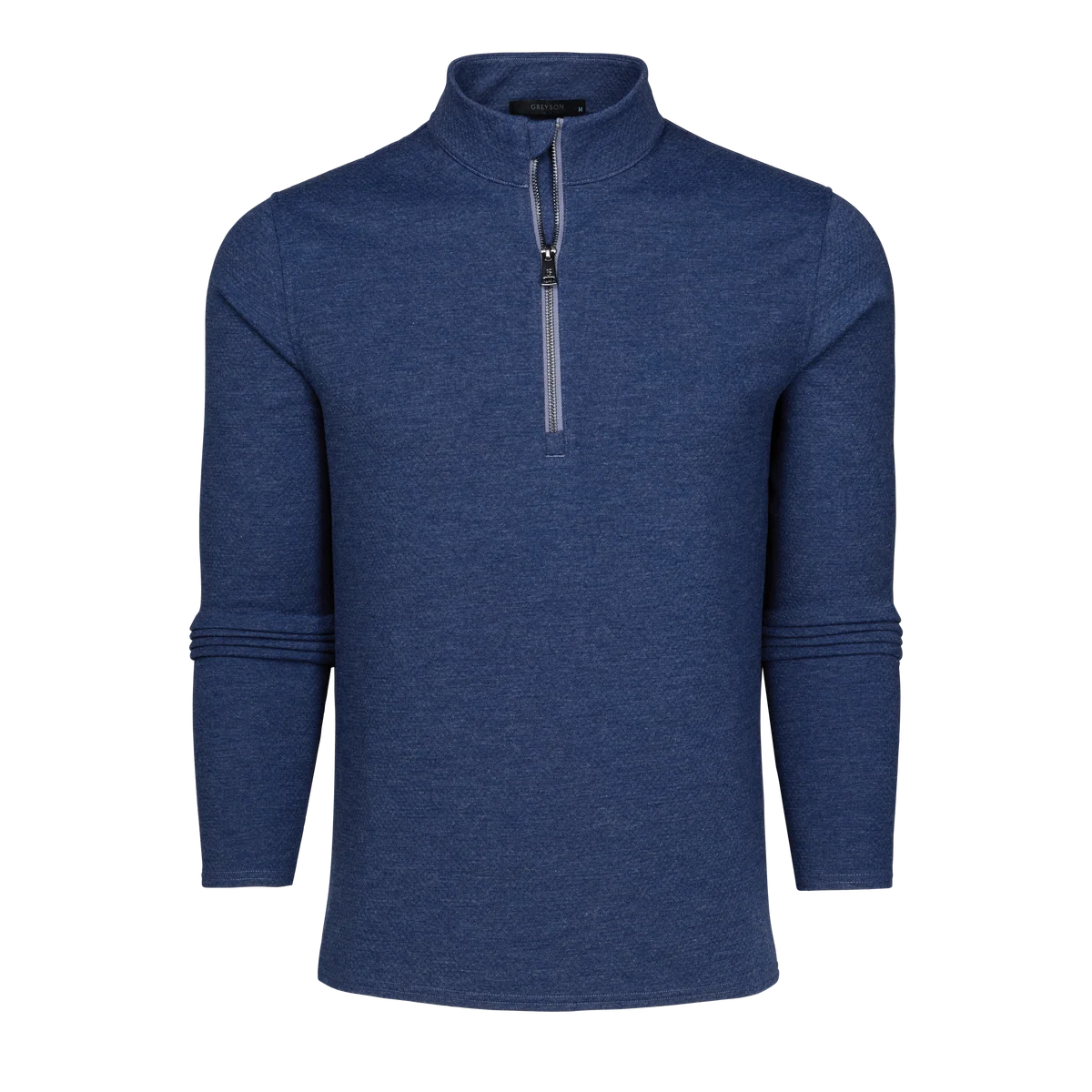 TROY 1/4 ZIP