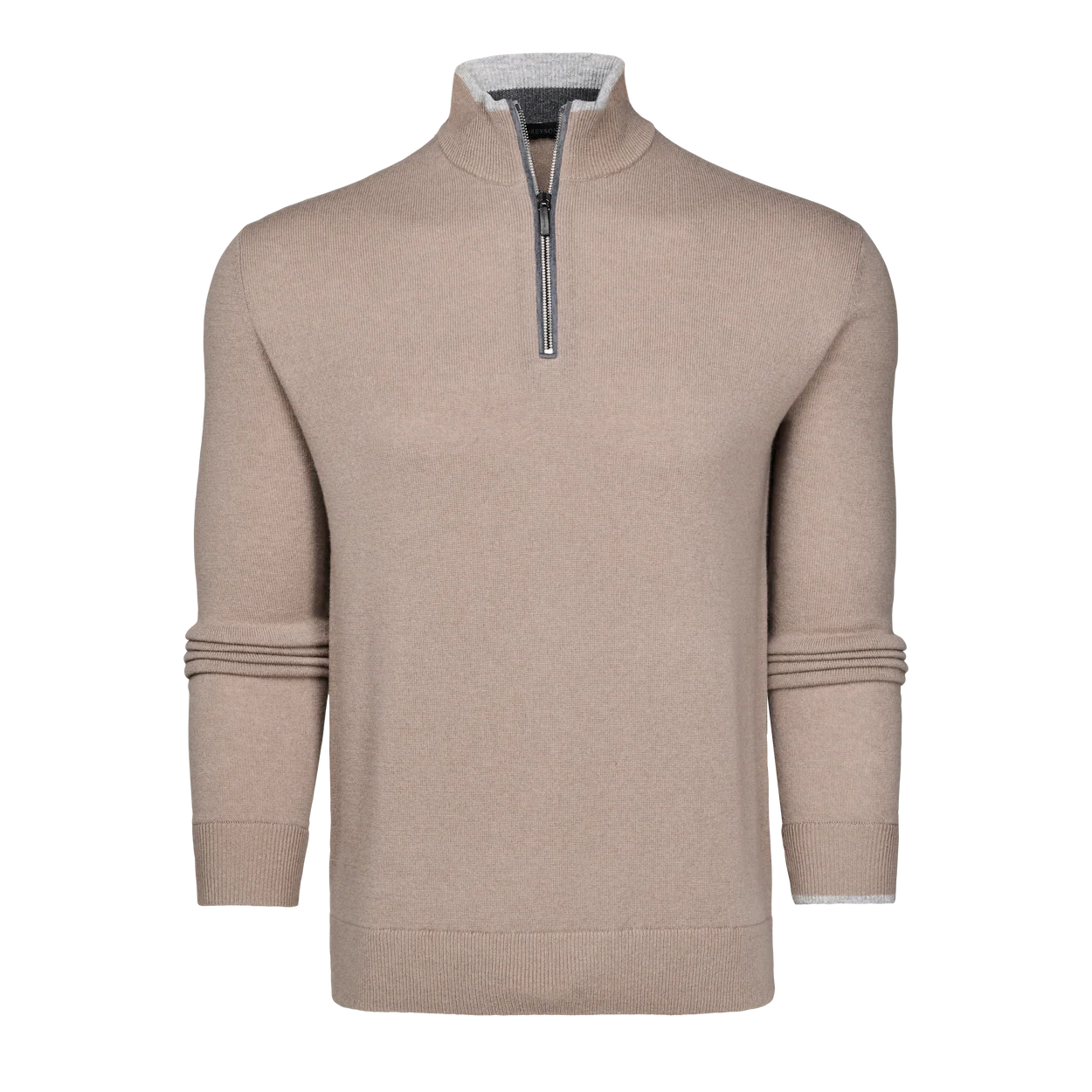 SEBONACK 1/4 ZIP