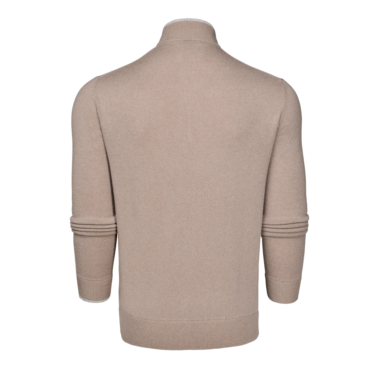 SEBONACK 1/4 ZIP