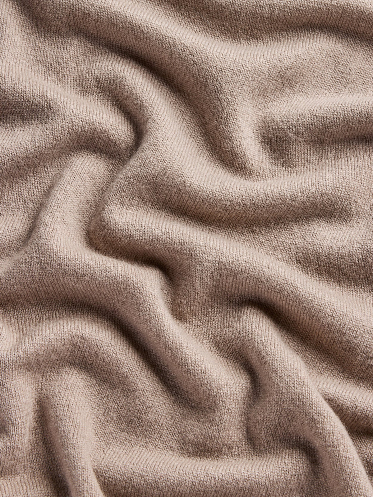 SEBONACK 1/4 ZIP