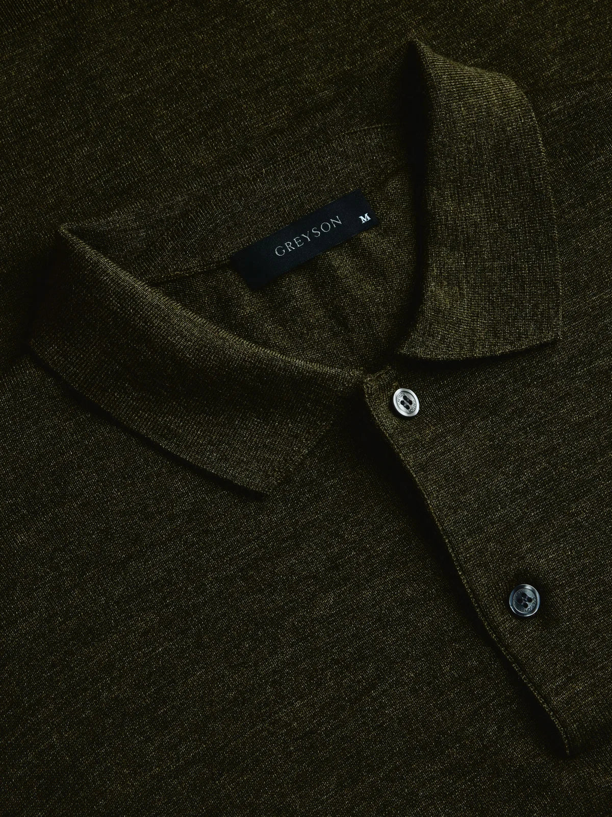 SARATOGA POLO