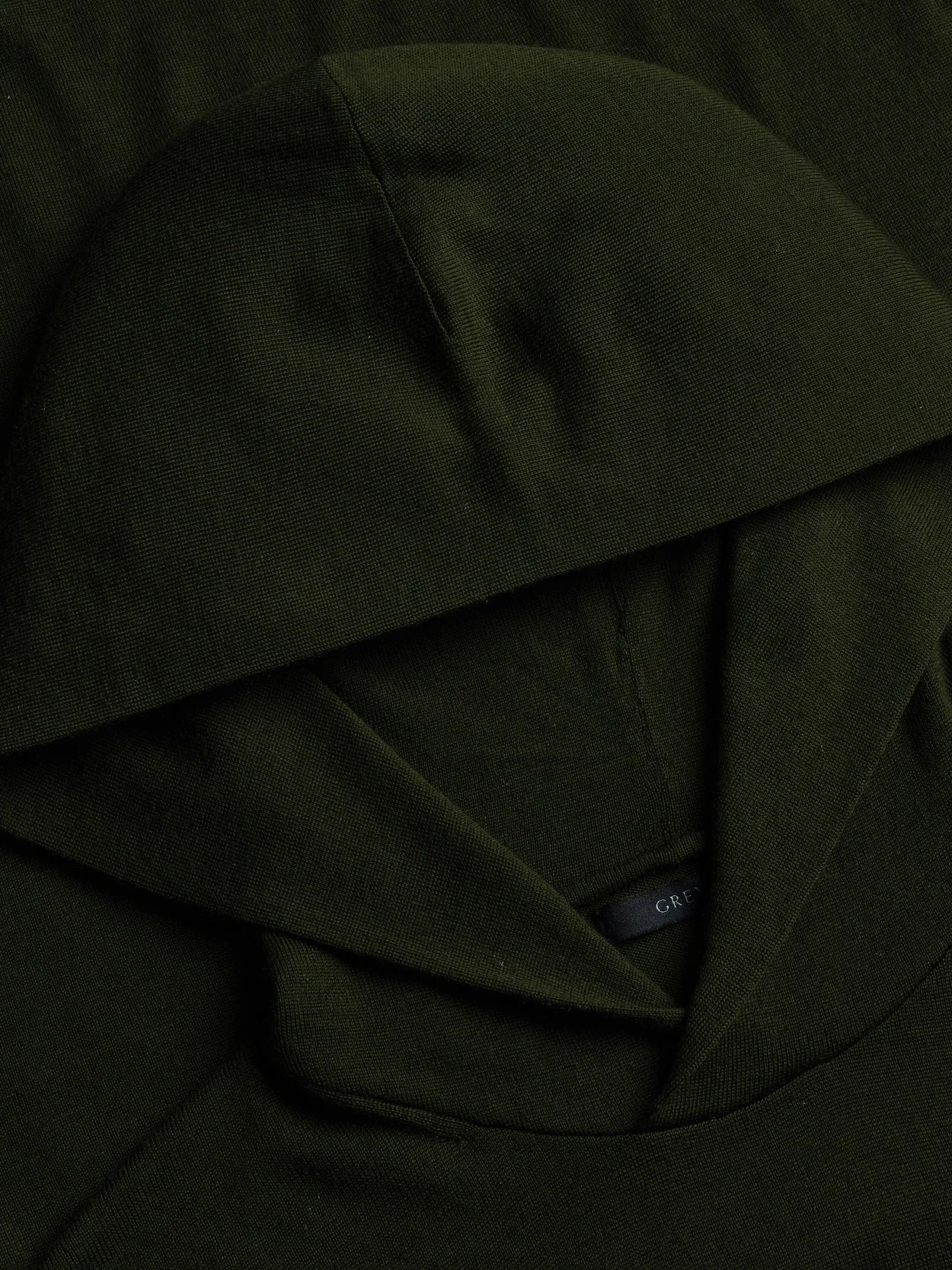 SARATOGA HOODIE