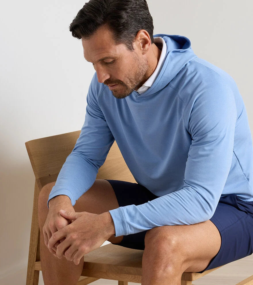 PINE PERFORMANCE HOODIE