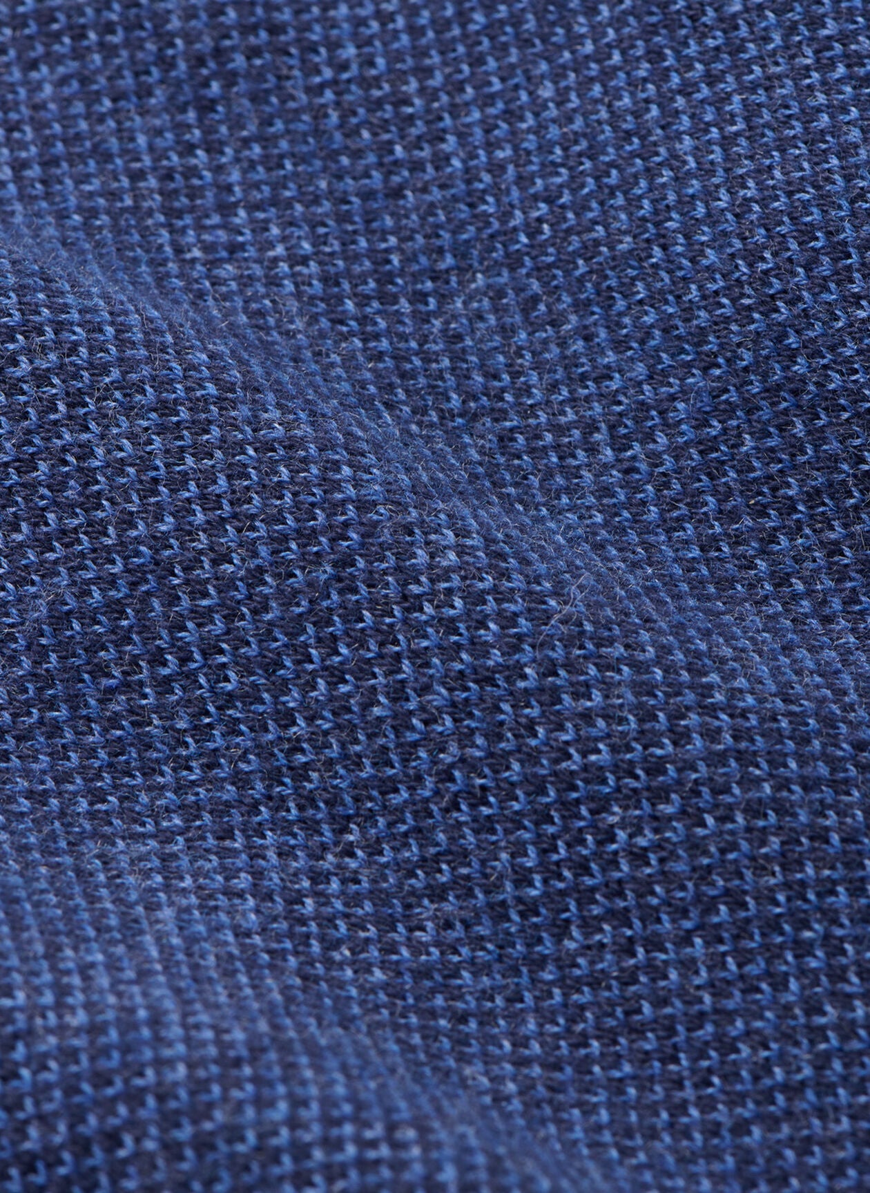 COOLSPUN LITE BIRDSEYE 1/4 ZIP