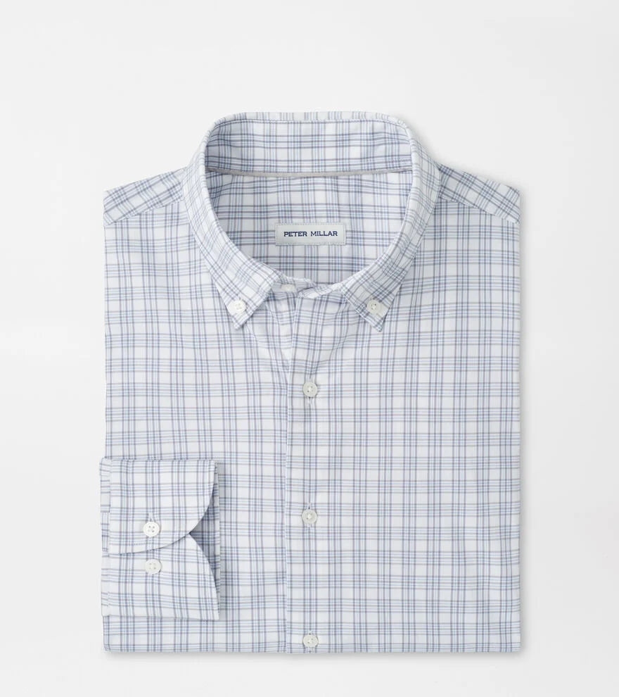 DOUGLAS CROWN SPORT SHIRT