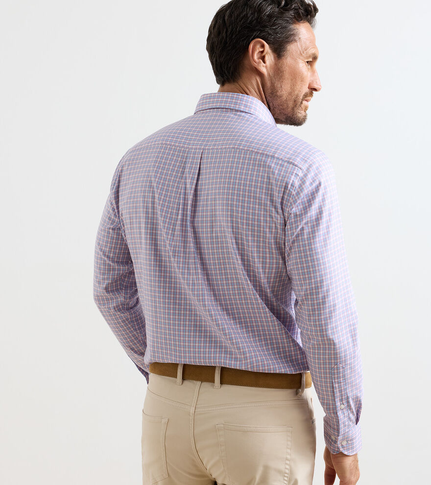FELIX CROWN SPORT SHIRT