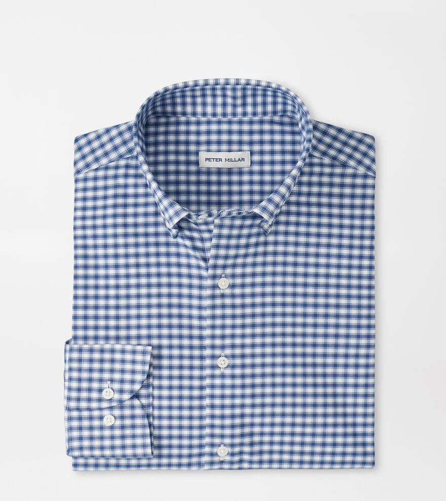 LEWIS PERFORMANCE SPORT SHIRT