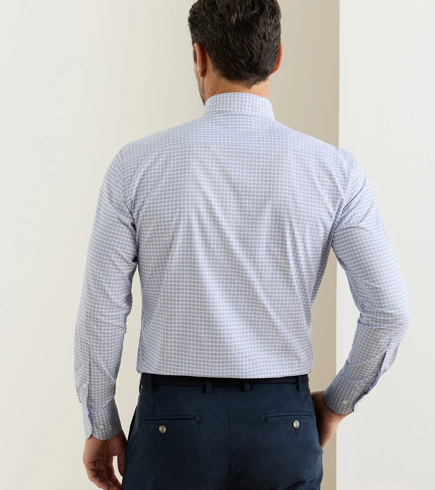 PHILLIP PERFORMANCE SPORT SHIRT